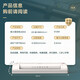 Deli A3 / A4 Scellant en plastique Machine photo Film de lame de lamelle Machine Machine Ménage Small Plastic Scellant Machine de bureau Film de bureau Presse 3894NA3 / A4 SPEED UNIVERSEL