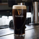Good things Guinness beer mug craft beer mug Guinness mug harp surge Guinness Guinness Irish classic relief 470mL