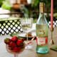 
Blang Brothers Australia original bottle imported Moscato strawberry cream flavor wine preparation 750ml double-pack