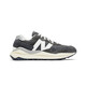 NEW BALANCE Casual Shoes Men's Shoes Women's Shoes Mesh Comfortable Breathable Couple Sports Shoes 5740 Series M5740VL1 42.5