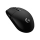 Logitech (G) G304LIGHTSPEED wireless game e-sports mouse chicken mouse PUBG FPS mouse Moba game G304 black