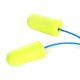 3M sound insulation earplugs 312-1250 Sleep noise reduction industrial silent sound insulation earplugs 311-1250 One box (200 payments)