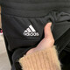 
Adidas Adidas Sports Pants Men's Pants Spring New Style Casual Pants Loose Legs Pants Pants HE9894 M
