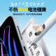 倍思电容笔iPad苹果笔【直插/TypeC快充】适用25年Pro/Air/Mini/iPad11平板触控触屏手写笔applepencil
