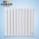Olande all-purpose water heating radiator steel living room wall-mounted home heating bedroom living room heating water heating radiator steel 60 1800mm center distance