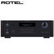 KEF R3 META 高保真2.0无源书架音箱同轴高中音三分频立体声重低音发烧级HiFi音箱家用客厅桌面音响 R3 META + 路遥 RA-1592 MKII
