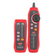 UNI-T UT683Kit Wire Hunter Draht Hunter Drahttester Telefon Wire Checker Network Überprüfung Streifenmaschine Haushalt