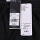 Pantalones para hombres adidas 2024 Autumn New Sports Pants de algodón cómodo algodón transpirable Pantalones de moda de tejido de moda GK9273 XL
