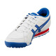 Asics Golf Shoes Men's Gel-Preshot Classic 3 Series Golf Men's Sports 1113a009-101 Белый/Синий 42 (260)