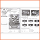 Oxford Children's Inglés Oxford Discover Exploration and Discovery Popular Science Series Edition Nivel 123456 Libros de texto y libros en inglés de la escuela primaria Oxford Discover1 (Libro de trabajo único)