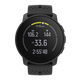 SUUNTO Men's Watch SUUNTO 9 Outdoor Smart Sports Watch Men's Watch Waterproof Color Screen Touch GPS Navigation Black/All Black