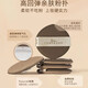 Tang Meike TOM MARK matcha mousse air cushion hazelnut air cushion silk fog lock makeup foundation cream concealer moisturizing long-lasting makeup without makeup Matcha mousse air cushion x replacement core Natural white #674