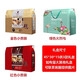 梦多福公司活动开业礼品实用送客户夏凉被礼盒定制公司礼品伴手礼  【180*200cm】礼盒+定制+票
