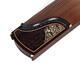 Бренд Dunhuang Brand Guzheng Высококачественный спектакль Гучхенг Гупхенг Цинь Шанхайский народные музыкальные инструменты Фабрика 698JM цветы как мечта