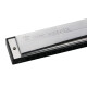 
Tongbao (TOMBO) Tongbao TOMBO harmonica 6624 Beginners for beginners adults 24 holes professionally playing 6624S polyphonic harmonica C tune 24 holes [6624]#A tune