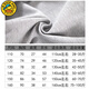 G.DUCKKIDS little yellow duck boy vest spring and autumn new style medium and large children's zipper shirt pure cotton vest vest children's casual horse clip color blue MJ-6913- 140 cm-