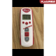 Panpan Clothes Rack Remote Control Smart Clothes Rack Remote Control Remote Control Dressing Machine Digital Electric Series Apricot Color 9926L
