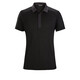 Archaeoptera (ARC'TERYX)A2B POLO SHIRT SS Lapel Polo Shirt Men's Outdoor Merino Wool Short Sleeve Men's T-shirt Ccoon Shoal White L (suggested 82-95kg)