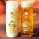Fenghua domestic product silicone-free shampoo conditioner Jiang Jianfa travel 100ml 100ml hair wash*2 bottles