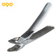 OQO18-10 stainless steel bowl clamp, anti-scalding clamp, bowl taker, non-slip scalding gloves, kitchen plate grabbing is better than 304, multi-purpose anti-scalding clip (18-10 stainless steel)