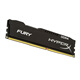 Kingston HyperX FURY Beast DDR4 PC4 UDIMM fourth generation desktop computer memory module upgrade DIY gaming e-sports dual channel DDR4 2133 desktop HyperX FURY Thunderbolt 8GB 2 modules (total capacity 16GB)