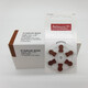 Duoxiang Asona Hearing Aid Battery Audiconfengli Siemens General A10A13A312A675 Batterie A 10 [6 capsules par planche]