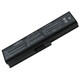 Pierxun para Toshiba Satellite M500 M505 M361 M900 M907 Batería de laptop Satélite C675D