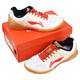 Li Ning (LI-NING) table tennis shoes, sports shoes, men's table tennis special shoes, non-slip Malone same style platinum 42