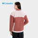 Columbia Columbia Outdoor Herbst- und Winter Neue Produkte für Frauen OMI Thermalenergie Reflexion warmer Stand Collar Fleece Jacke AR0504 679 XL/170/92A