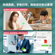 得力M2000DW激光打印机 A4A5双面打印复印一体机多功能家用无线自动打印机 M2000DW(无线连接+双面打印复印) 原装新机