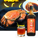 Kuaijishan pure three-year semi-dry Shaoxing rice wine 500ml*12 bottles full box Huadiao wine