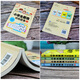 
Sudoku training questions for primary school students 3 679 679 679 Diagonal irregular odd numbers for children introduction to small book portable game book crossword game number reading thinking independent numbers advanced learning
