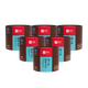 Chirun [third generation] Changbai Shantou Dao Break Wall Ganoderma lucidum spore powder enhances immunity rich in spore oil [half-year quantity] 1g*60 bags*6 boxes