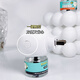 MANAFEEL electric heating mosquito repellent liquid household odorless electric heating mosquito repellent liquid summer mosquito repellent water mosquito repellent liquid fragrance-free type [3 bottles of liquid without device]