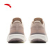 ANTA Shenxing 7丨Zhang Yufei's same style women's shoes cushioning walking fitness training jogging sports shoes lotus root gray-4 36