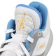 阿迪达斯 （adidas）新款男鞋春季运动鞋三国五虎上将联名款时尚舒适休闲鞋缓海外直邮 FW3884/张飞/哈登Harden 43