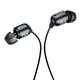 ISK SEM5 Live Broadcast Professional Monitoring Aurphones Auriculares Long-Line In-Ear Aurices de teléfono móvil Karaoke Hifi Hifi Anchor Music Recording Estándar