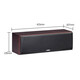 Yamaha/NS-P51 Средний монтажный динамик 5.1 Домашний театр Hifi Audio Audio Audio Wood Set Color (без усилителя)