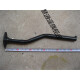 
Suitable for China National Heavy Duty Truck Ace 737 757B 777B National IV Front Wheel Fender Fender Fender Support Right Fender