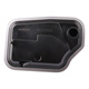Aixin Getriebefilterelement-Filterdichtungsdichtung Ktaaz-5009 Mazda 3 Mazda 6