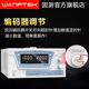 Medición sólida de Wantek DC Estabilización de voltaje Fuente de alimentación Pantalla digital Digital Proyección de alimentación de programación ajustable Ajuste de la fuente de alimentación de electroplatación de laboratorio KPS15100D (15V100A) 1500W