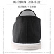 Weizhilao Beijing cloth shoes for men, thousand-layer cloth shoes, one-legged Chinese-style dad shoes for middle-aged and elderly people WZ6003