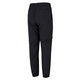 Adidas Pants Men's Pants 2023 Spring New Comfortable Running Training Sport Pants Casual Running Training Fitness Pants HC9734/Black/Woven M/Suggested 135-155Jin[Jin equals 0.5 kg]