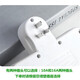 4000W High Power Converter Socket 10a to 16a Plug Plug Board Socket Wireless Plug One Turn Multi-16A Air Conditioner Water Heater Plug Plate Gongya N Style One Turn Four (16A Plug)