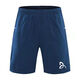 Meiyushi Federer tennis quick-dry shorts men's Nadal short tennis uniforms for young people and children's tennis sports black-9905 Federer S