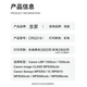 京昇佳能CanonMF720CSeries硒鼓MF720C墨粉MF725C墨盒MF727C碳粉盒晒鼓 【装机即可使用】黑色硒鼓-大容量约3500张