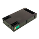 梦翔适用EPSON 677墨盒 爱普生WP-4511 WP-4531 WP-4521 T6771墨盒 677/t6771墨盒
