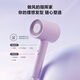 Mijia Xiaomi Negative Ion Hair Dryer H301 Quick-drying Hair Dryer Negative Ion Hair Care Circulating Nourishing Air Volume Gentle Hair Dryer Mijia Negative Ion Hair Dryer H301 Pine Frost Green