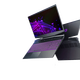 HP (HP) Shadow Elf Light and Shadow Elf Esports Games 144 Second-hand notebook Chicken-eating computer 95 new Elf 3 i7-7700 16G 1050 512G solid state