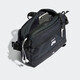 Bag de cintura adidas 2025 Summer nuevo hombro para hombres y mujeres Bolsa deportiva Bolsa Crossbody Bag Crossbody Bag He9716/10*29*19cm NS
